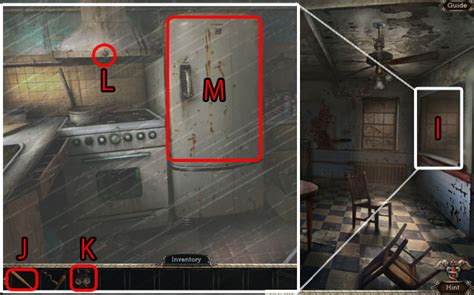 abandoned chestnut lodge asylum walkthrough|abandoned game walkthrough.